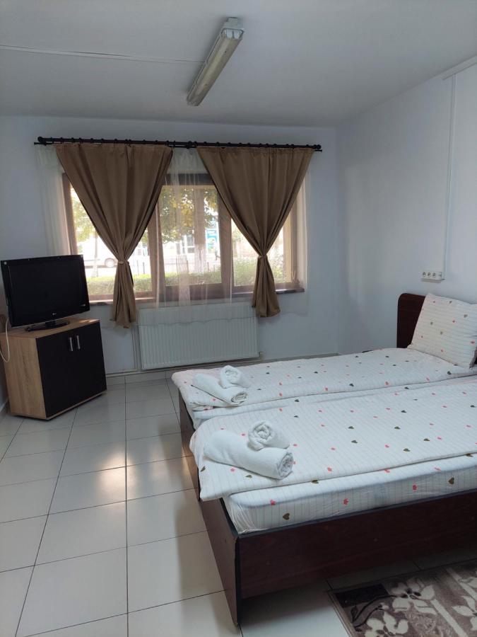 Apartament Octav Deva Extérieur photo