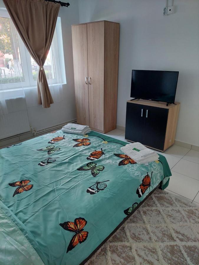 Apartament Octav Deva Extérieur photo