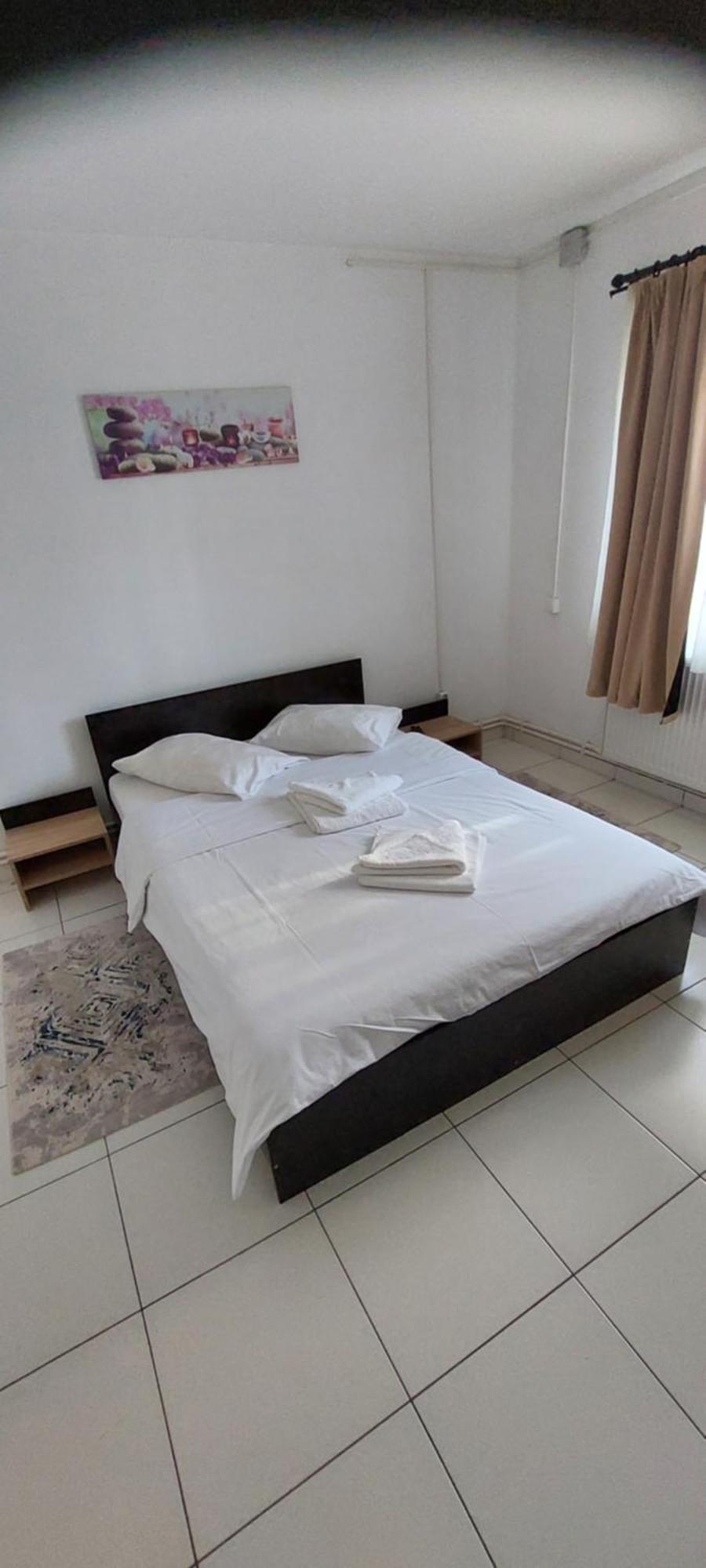 Apartament Octav Deva Extérieur photo