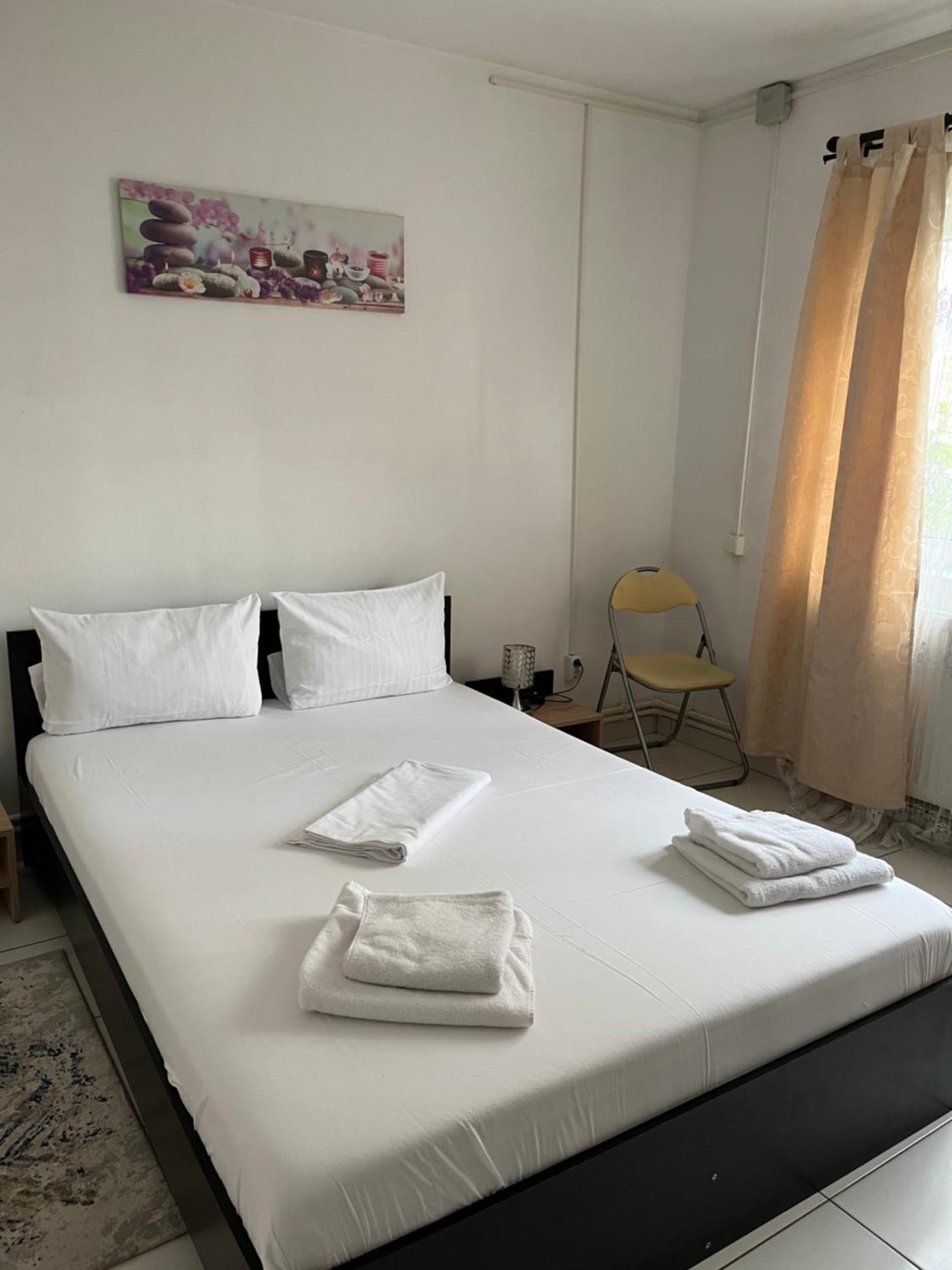 Apartament Octav Deva Extérieur photo
