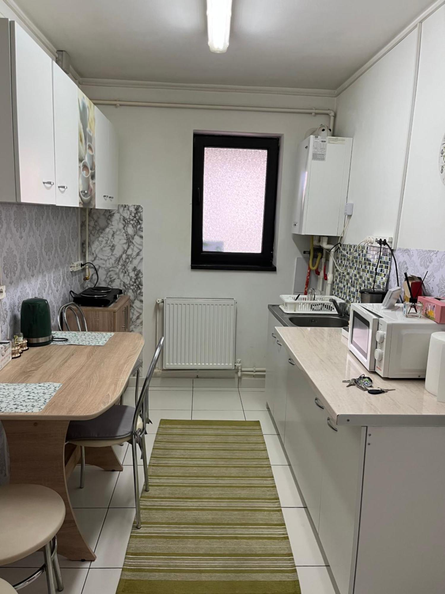 Apartament Octav Deva Extérieur photo